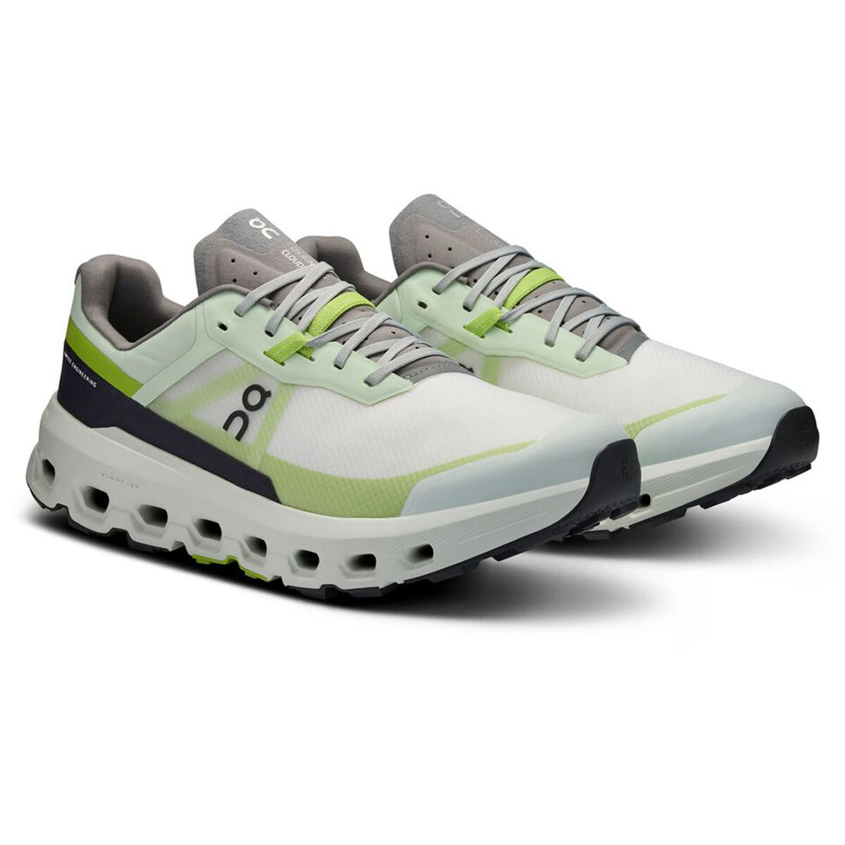 On Cloudvista 2 Mens Running Shoes