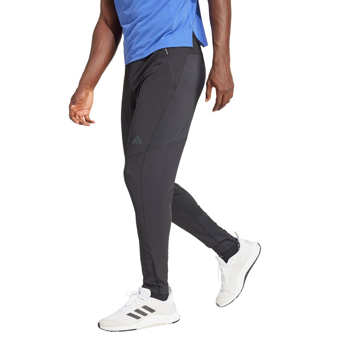 adidas Mens Designed 4 Training Hybrid Pants