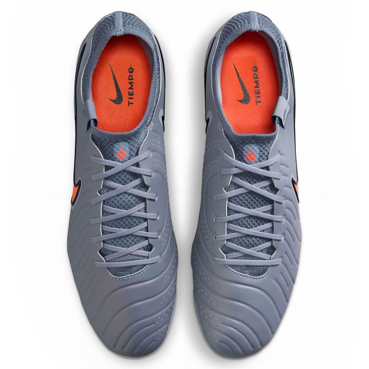 Nike Tiempo Legend 10 Elite FG Low-Top Football Boots