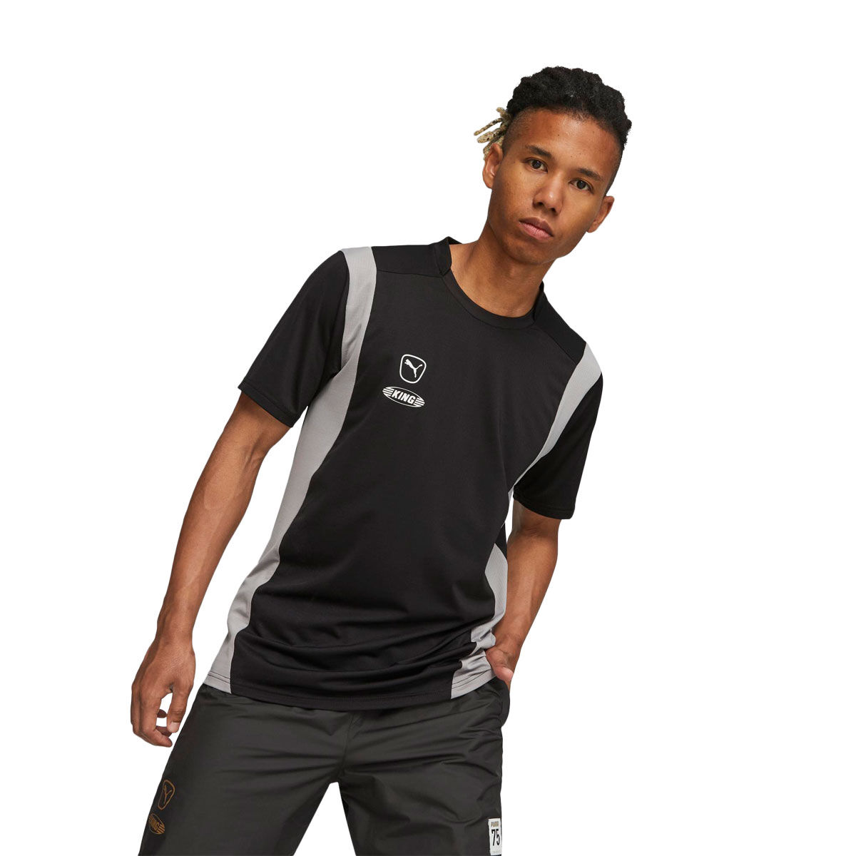 Puma Mens King Pro Jersey