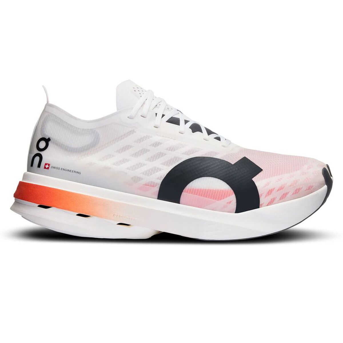 On Cloudboom Strike Mens Running Shoes