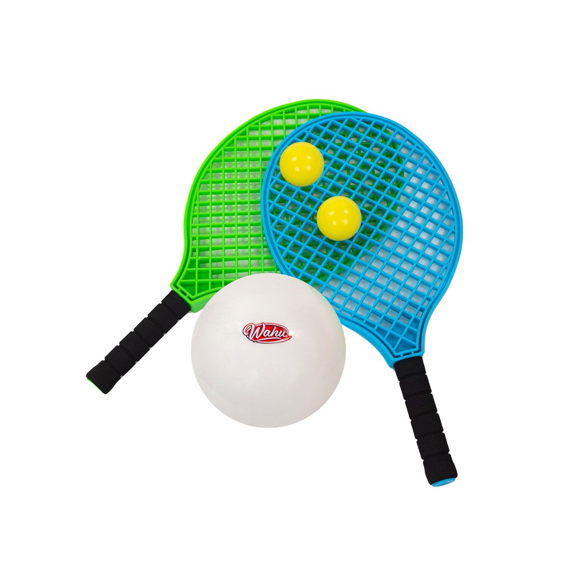 Wahu 3 in 1 Pool Set