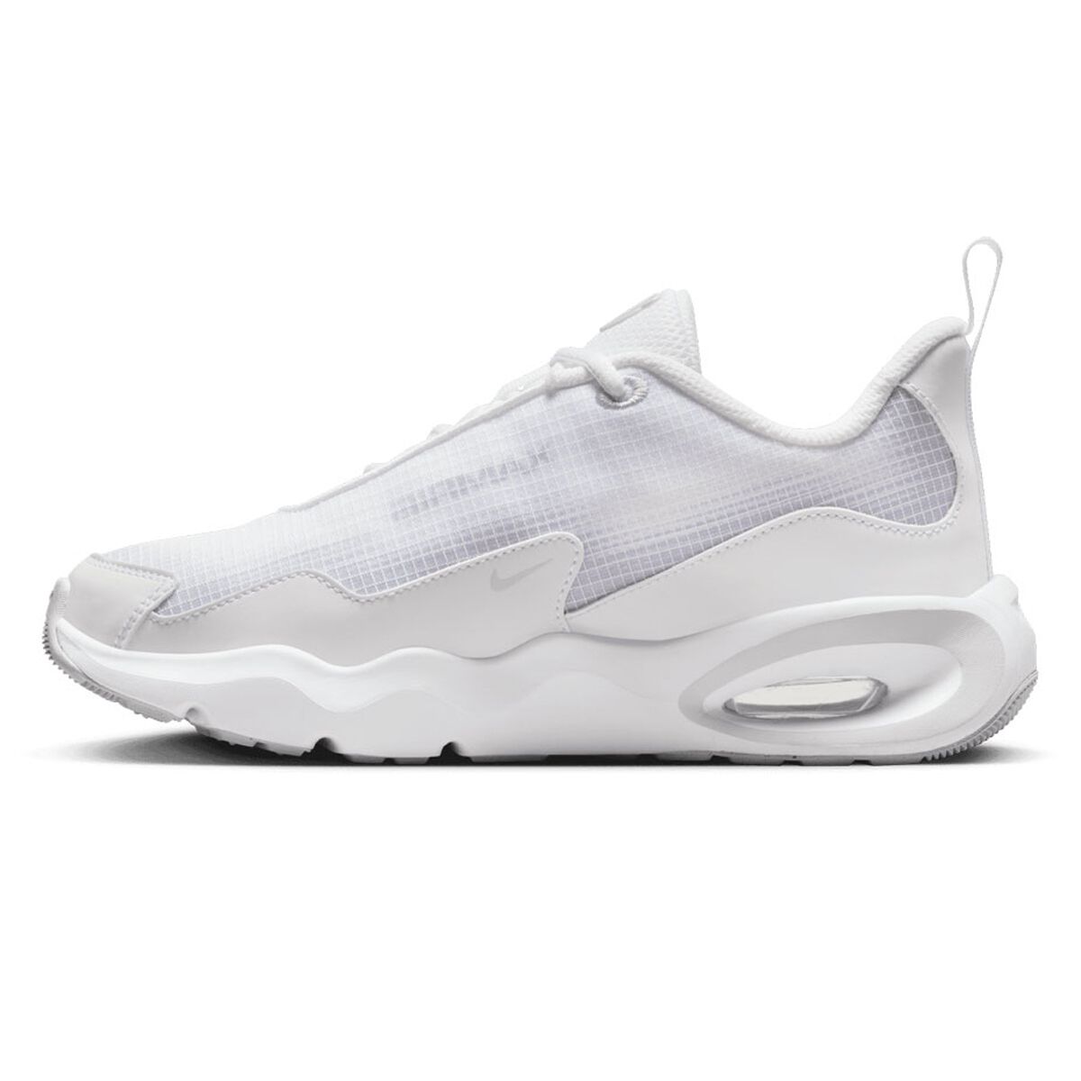 Nike Air Max Nova GS Kids Casual Shoes