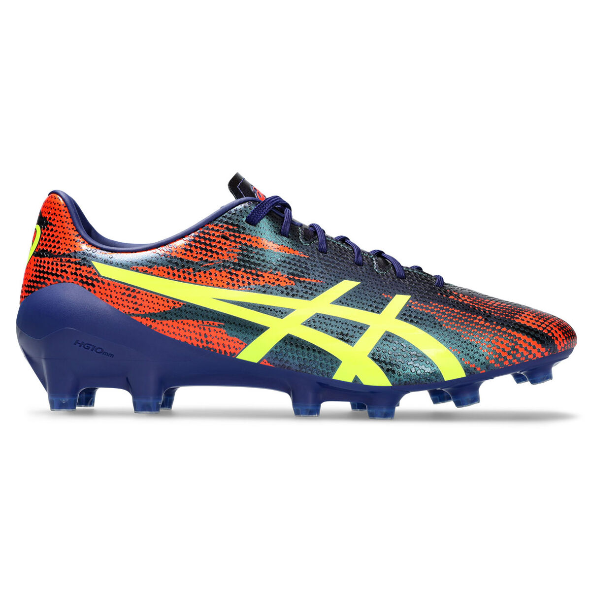 Asics Menace 4 LE Football Boots