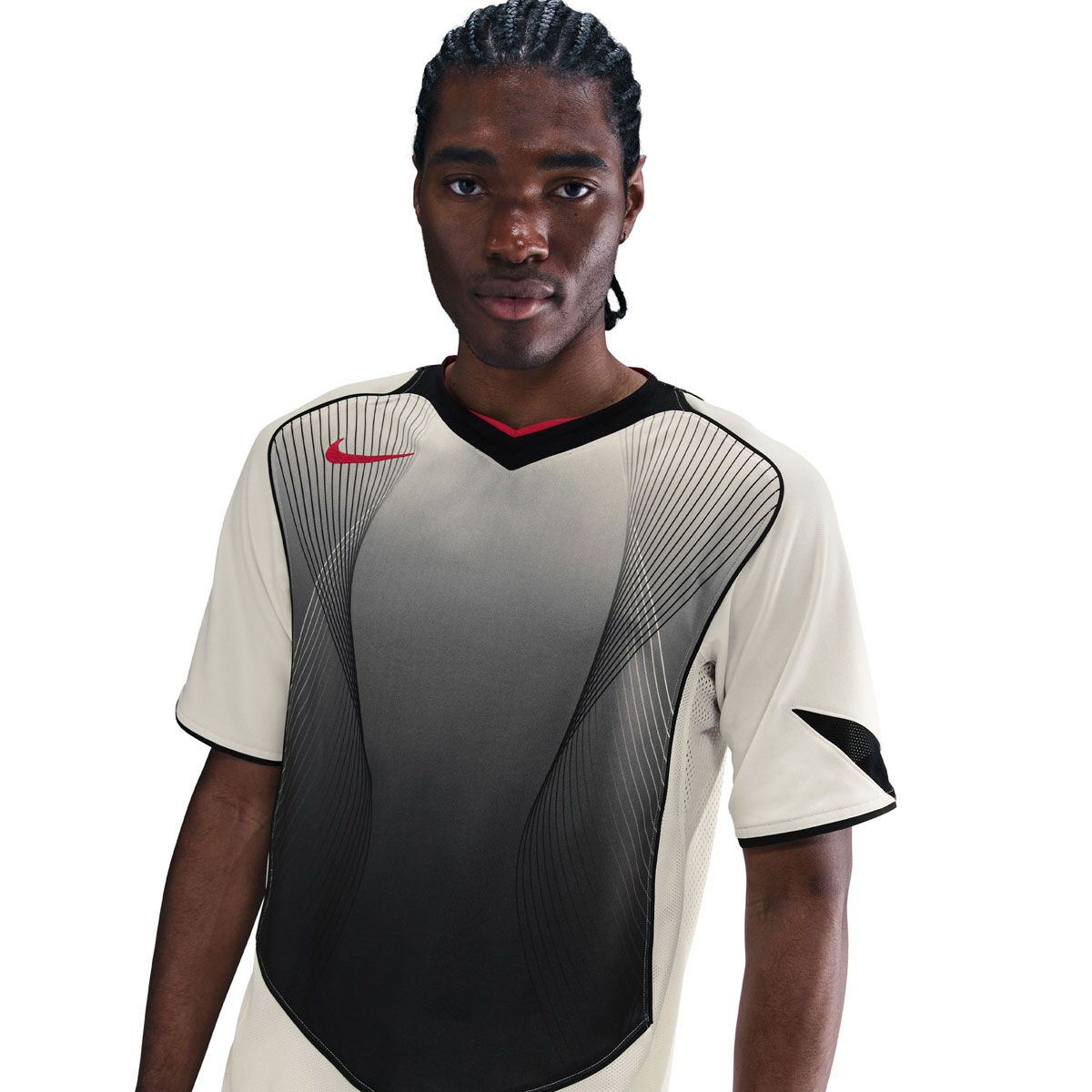 Nike Total 90 Mens Dri-FIT Football Jersey