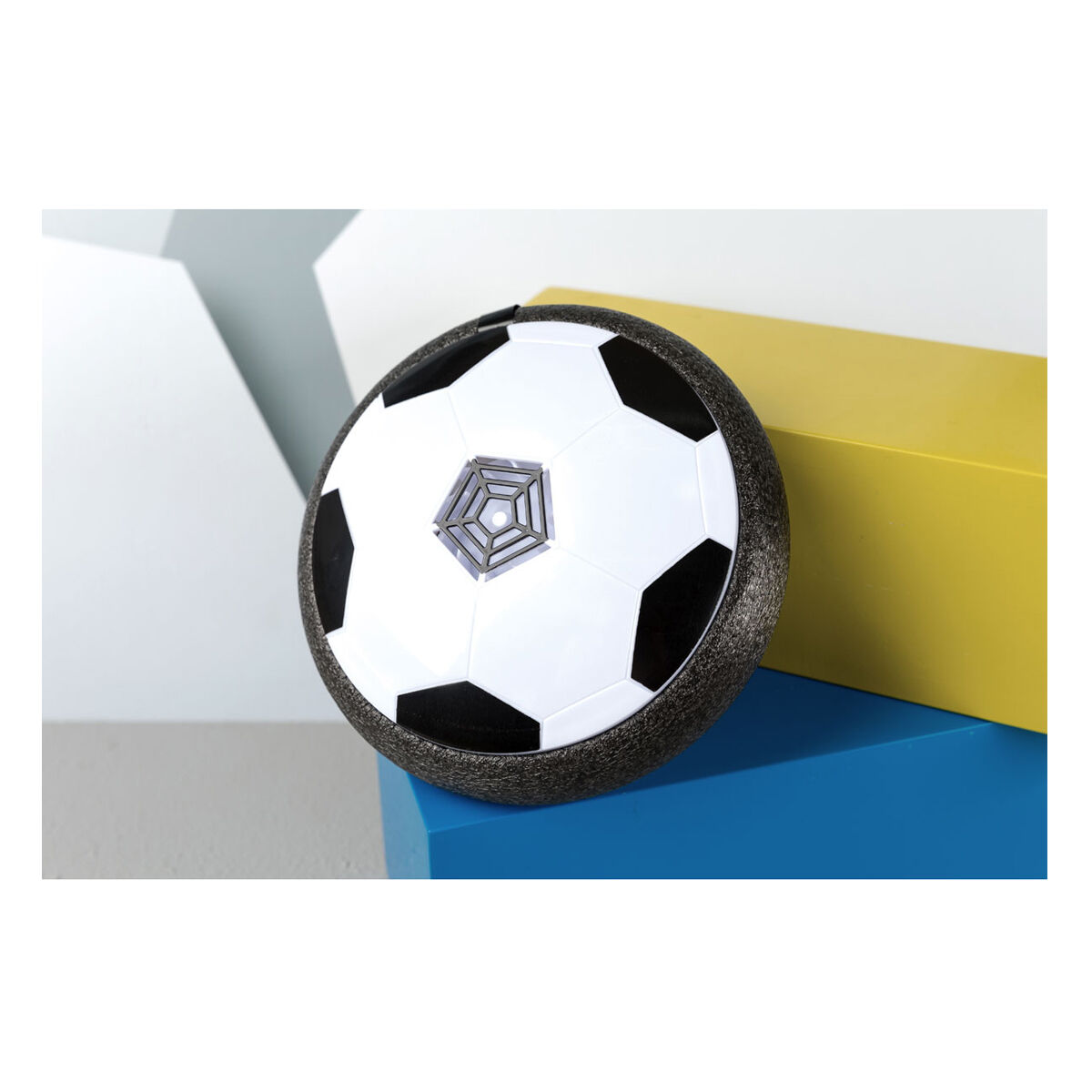 Twippy Bumper Soccer