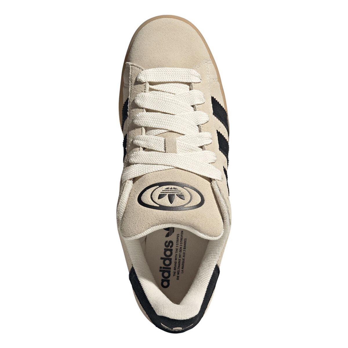 adidas Originals Campus 00s Mens Casual Shoes