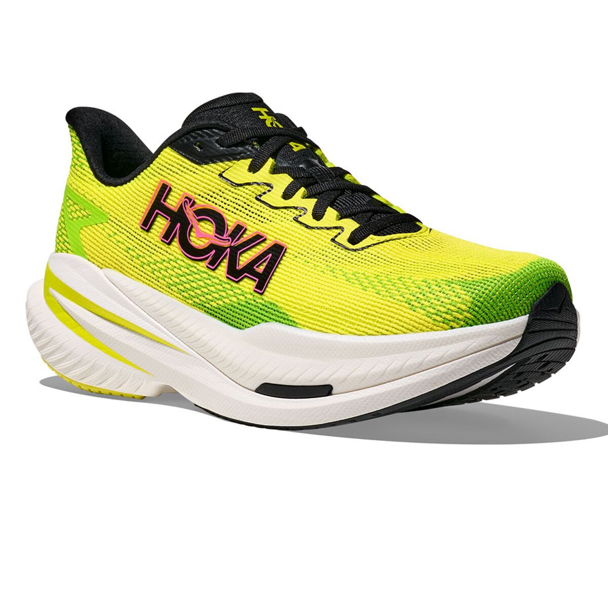 Hoka Mach X 3 Mens Running Shoes