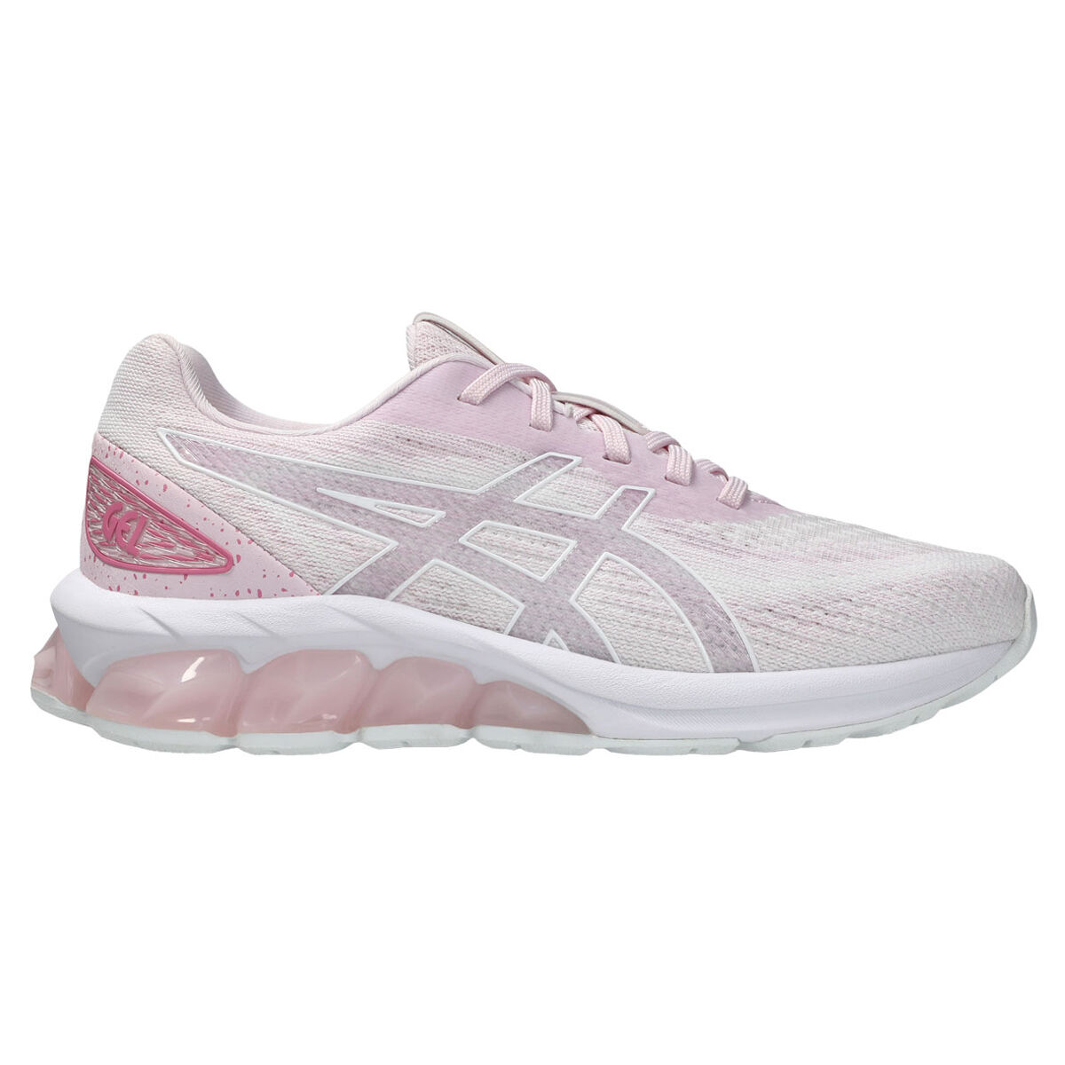 Asics GEL Quantum 180 7 GS Kids Casual Shoes