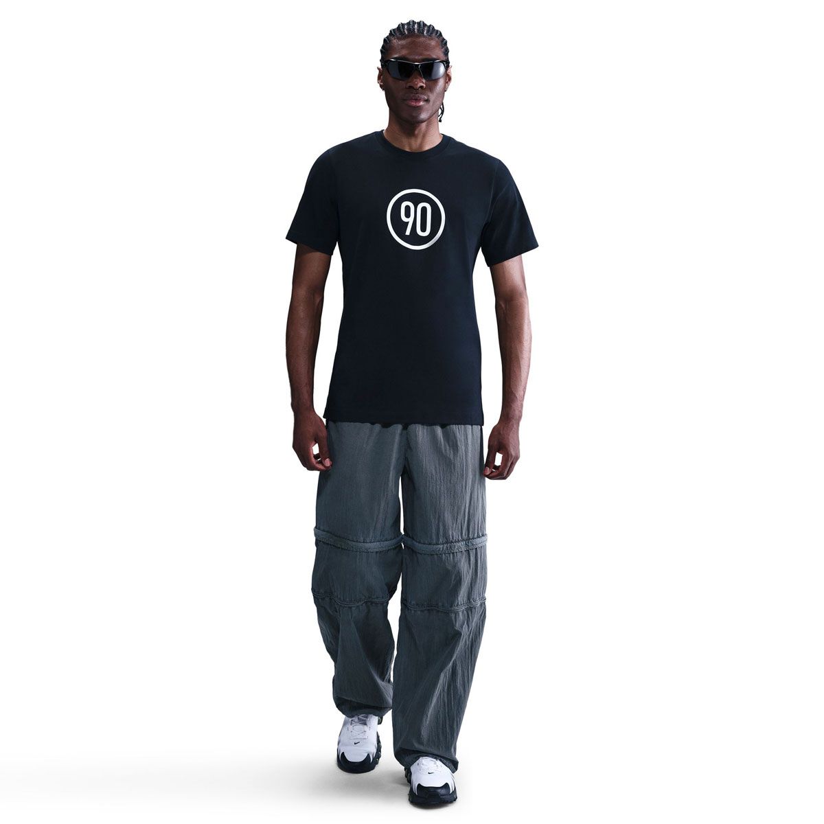 Nike Total 90 Mens Football Tee