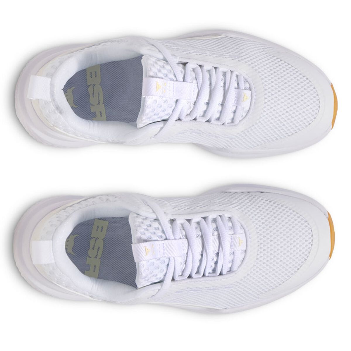 Under Armour Project Rock BSR 5 Mens Training Shoes