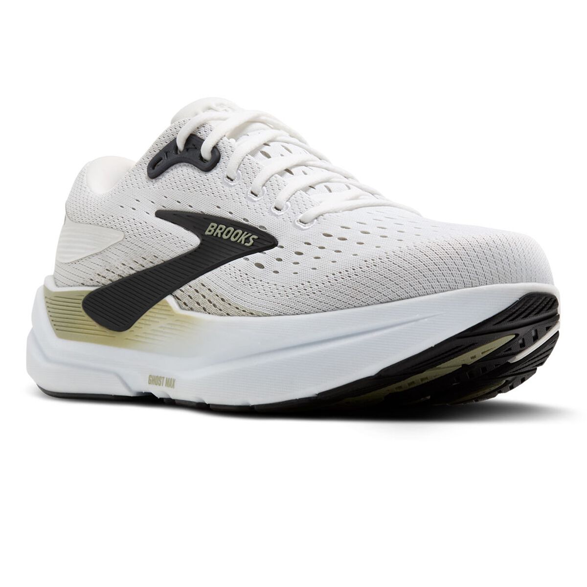 Brooks Ghost Max 3 Mens Running Shoes