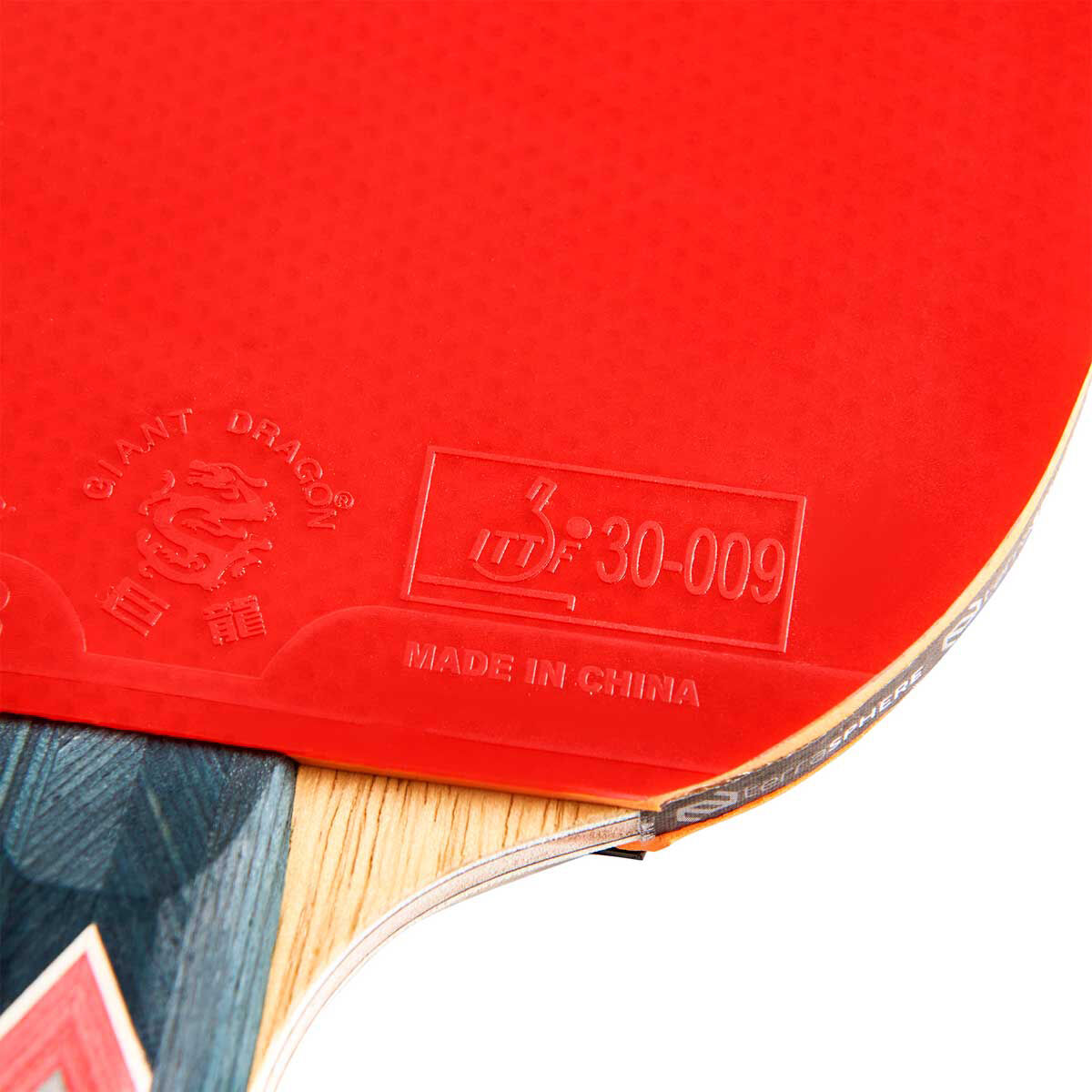 Terrasphere TS600 Table Tennis Bat