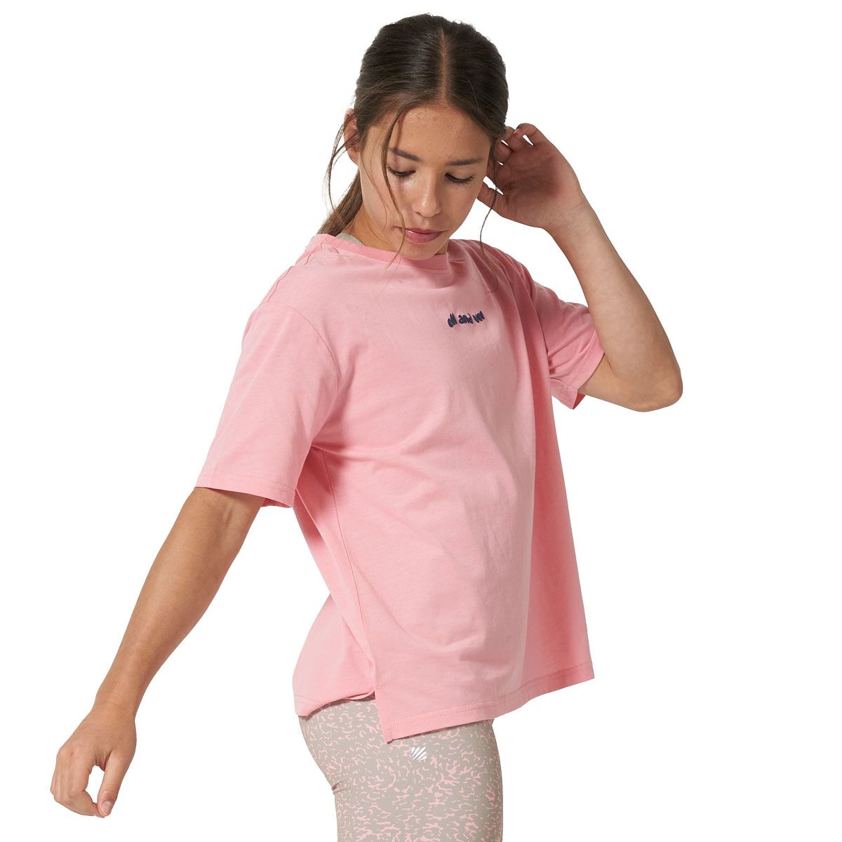 Ell/Voo Junior Gina Tee