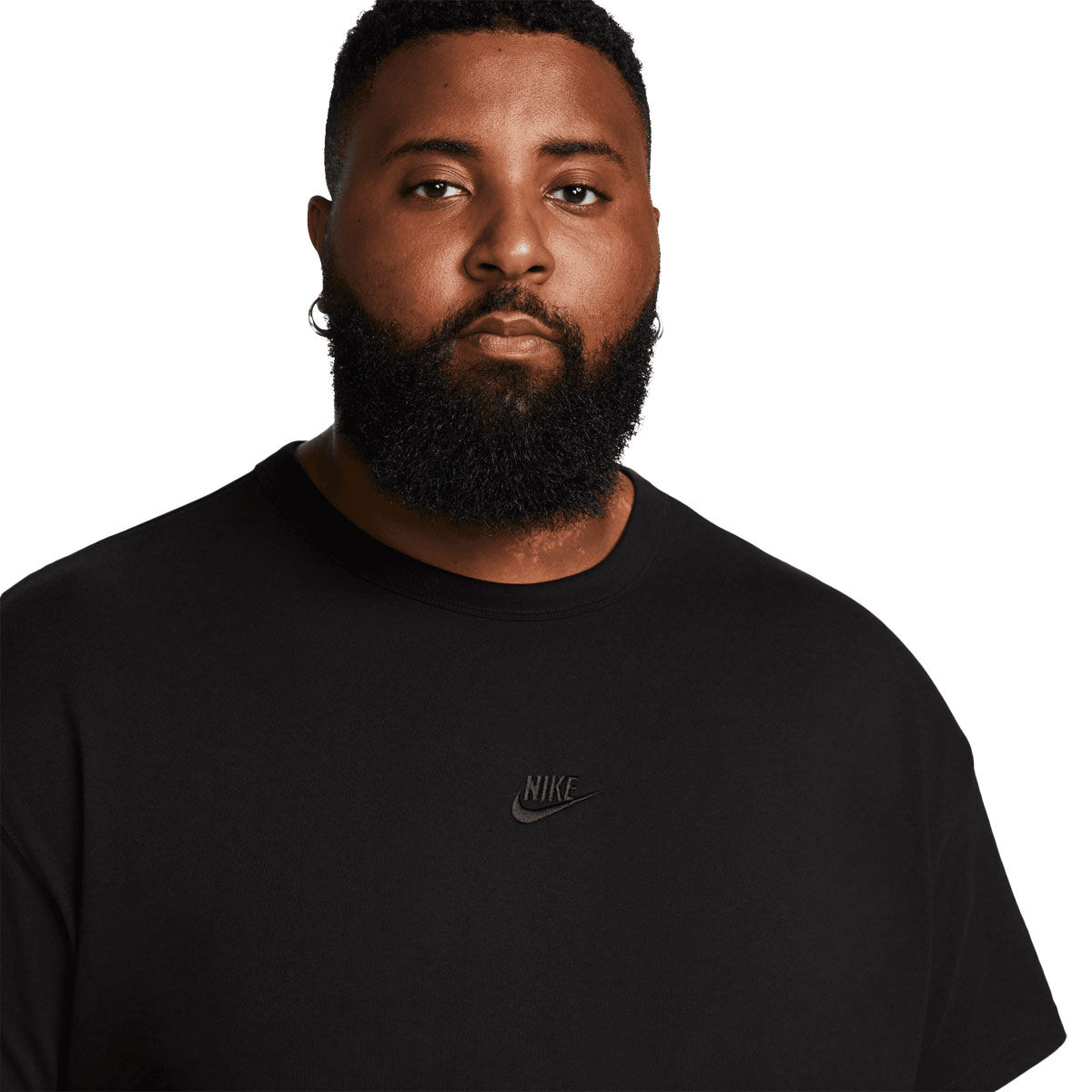 Nike Mens Sportswear Premium Essentials Tee