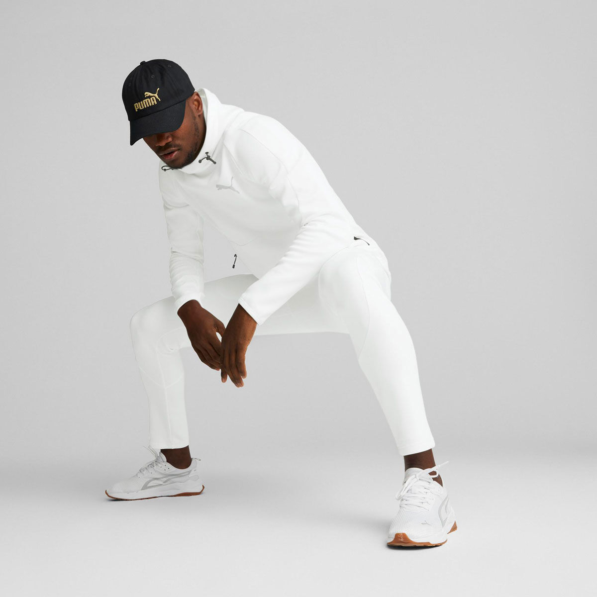 PUMA Essentials No.1 BB Cap