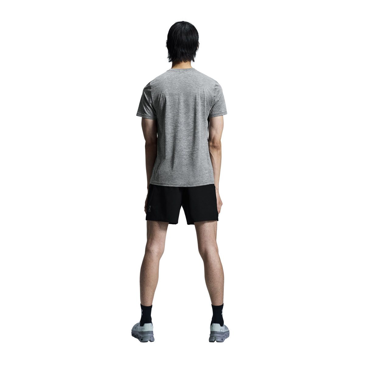On Mens Core Running Tee