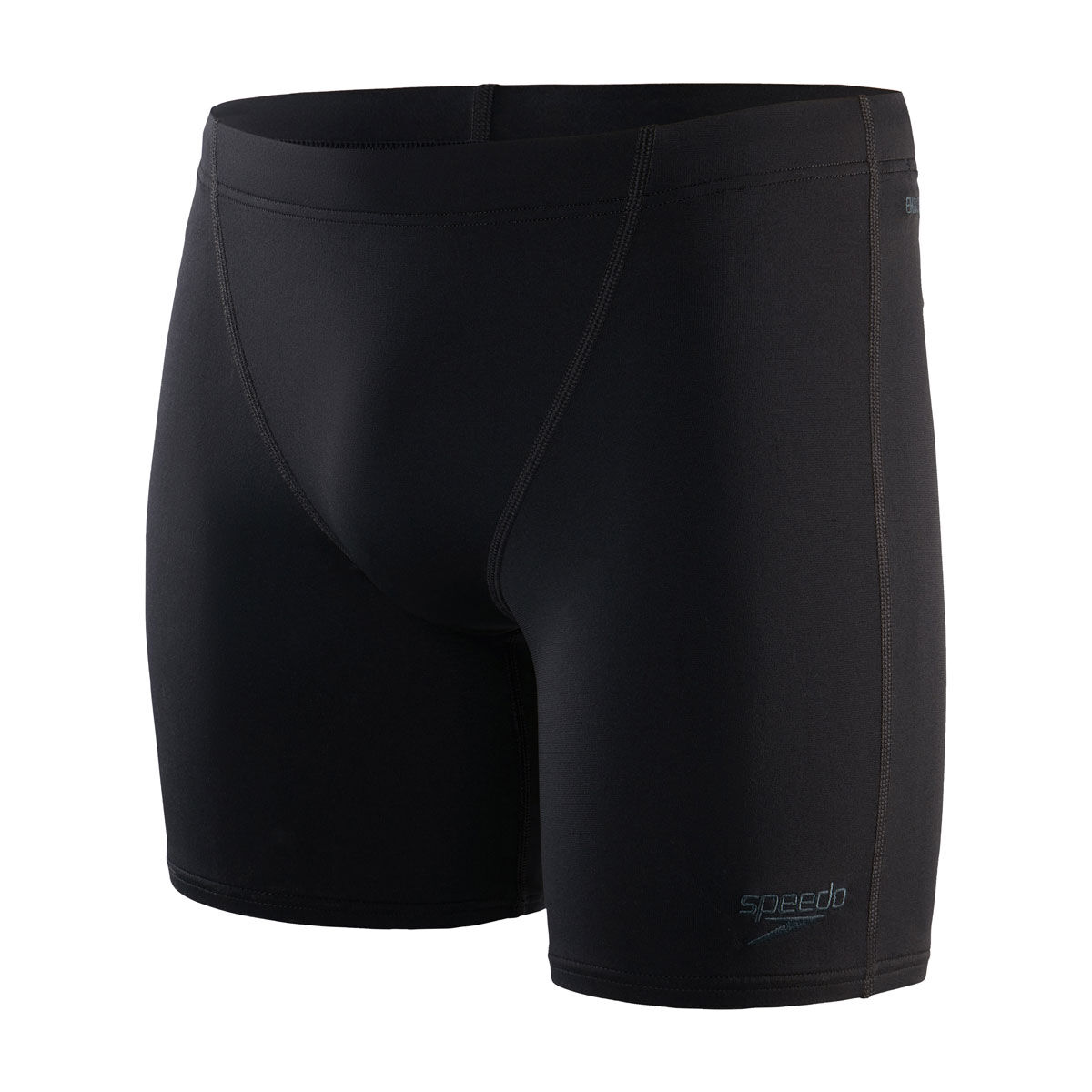 Speedo Mens Endurance+ V Cut Mid Jammer
