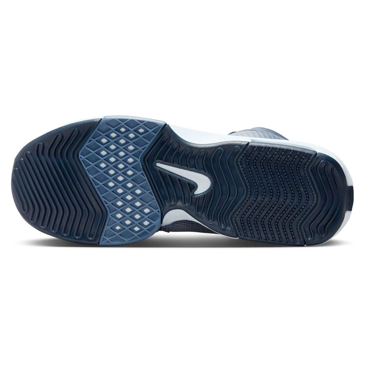 Nike LeBron Witness 8 Basketball Shoes