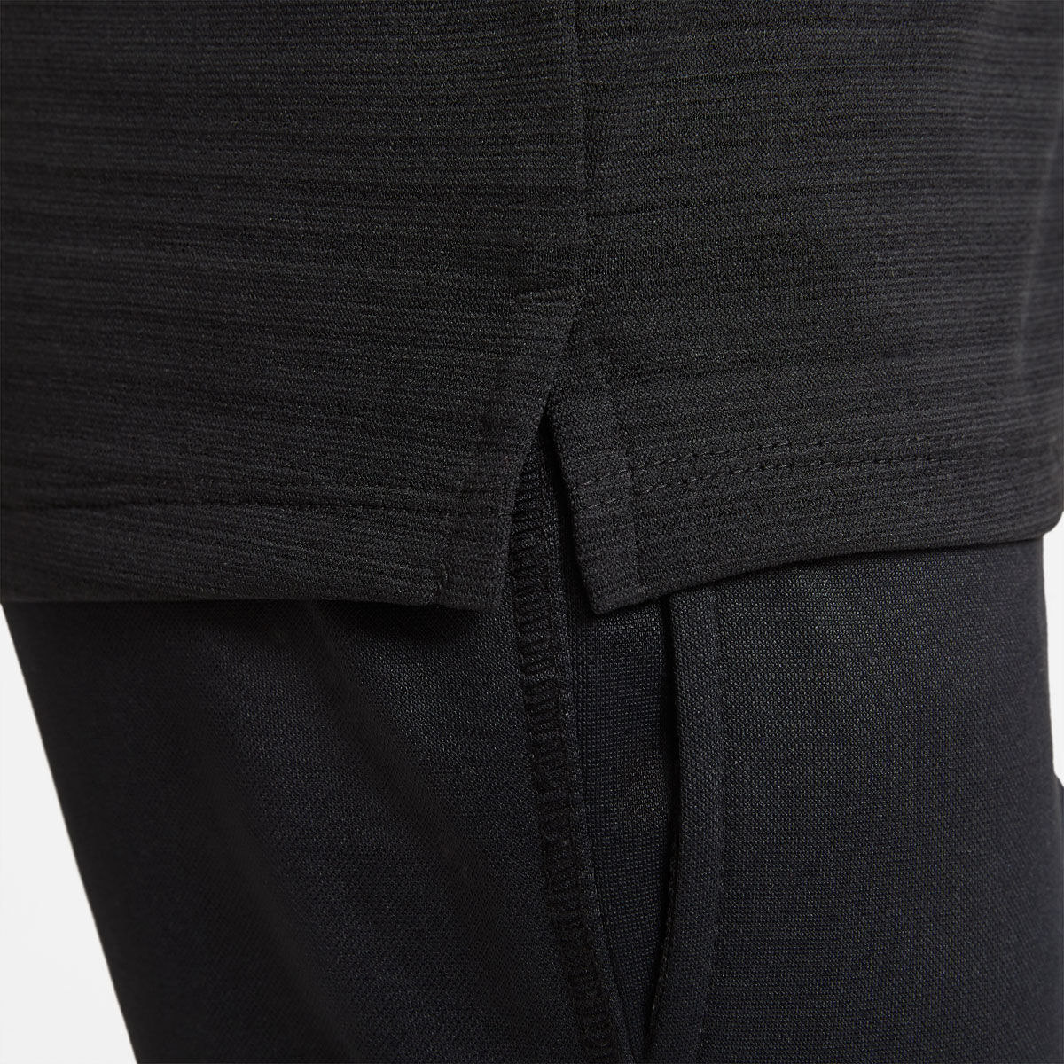 Nike Junior Miler Dri-FIT Running Tee