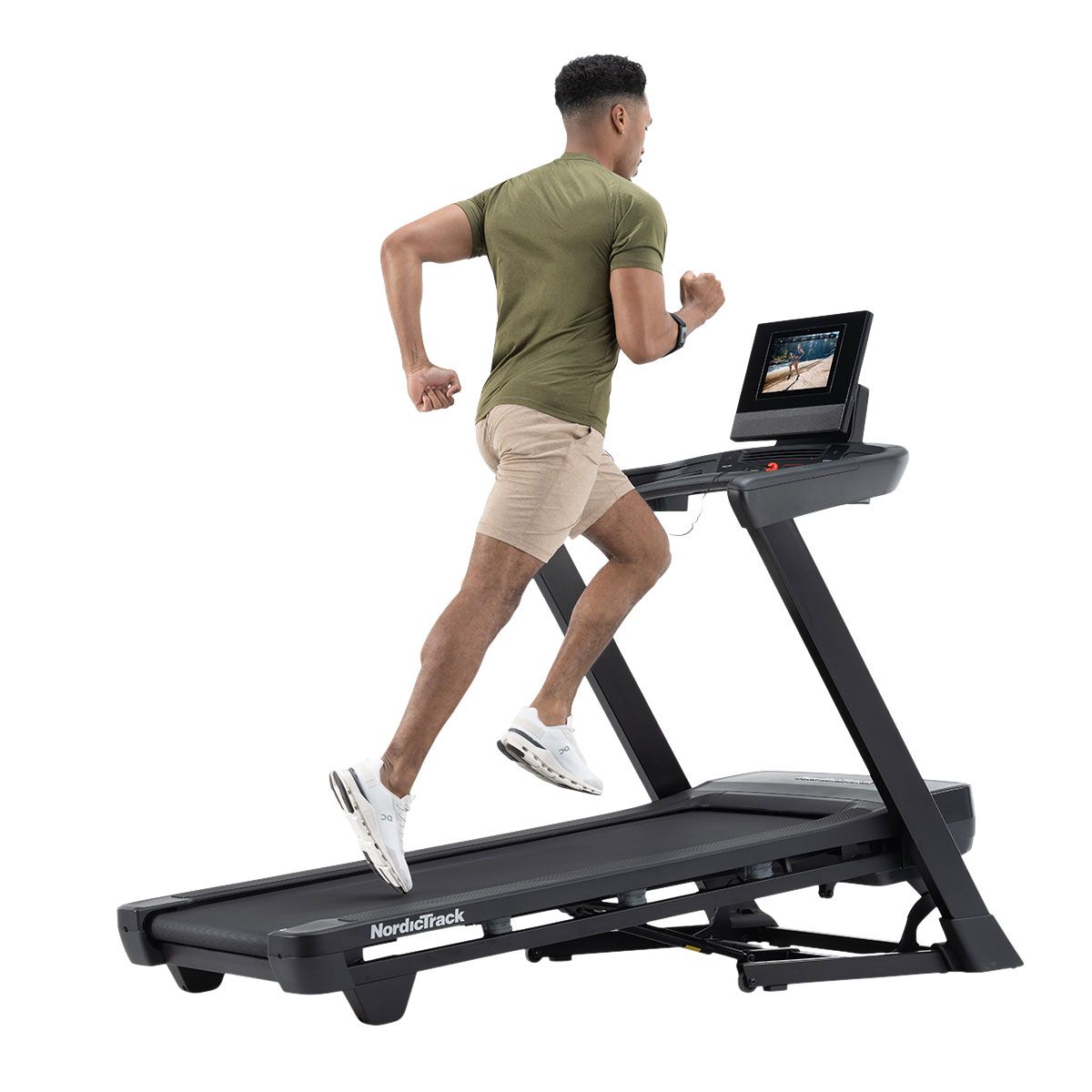 NordicTrack T10 Series NT25 Treadmill