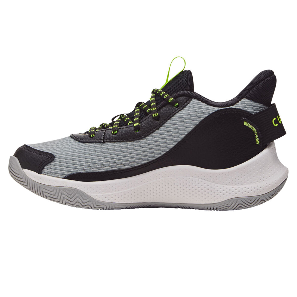 Under Armour Curry 3Z7 GS Basketball Shoes