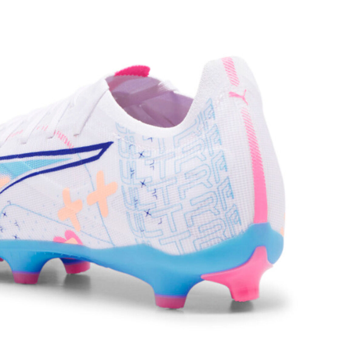Puma Ultra 5 Match Football Boots