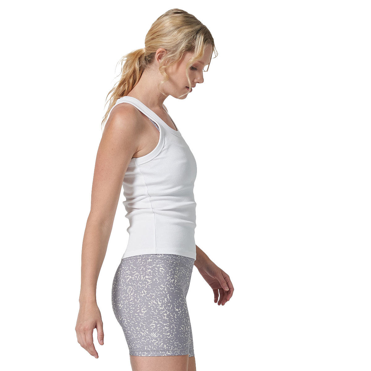 Ell/Voo Womens Kaiya Tank