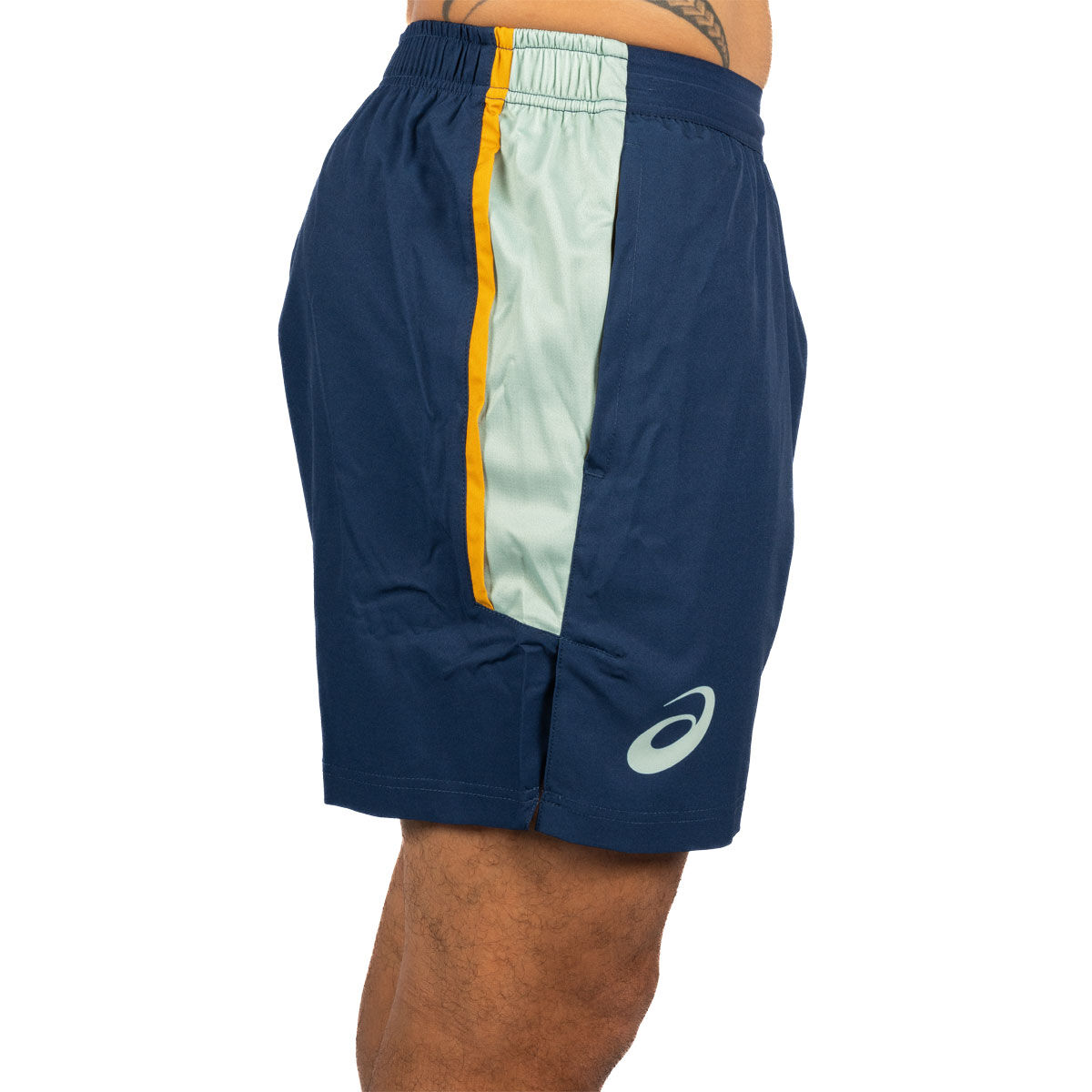 Wallabies 2024 Mens Training Shorts
