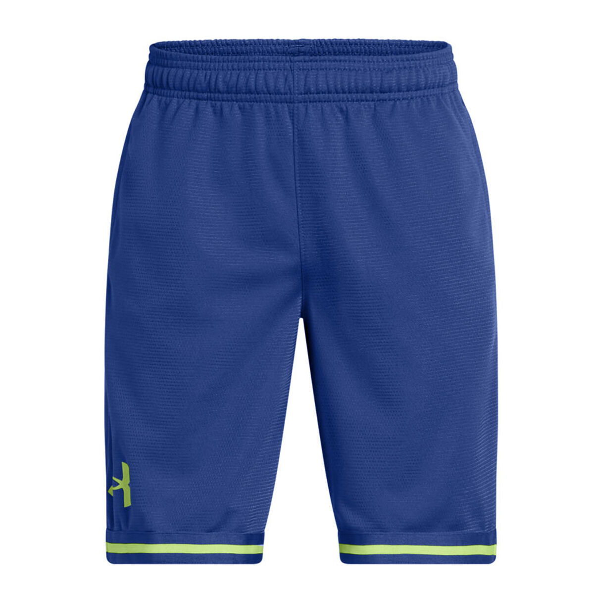 Under Armour Kids Perimeter Basketball Shorts