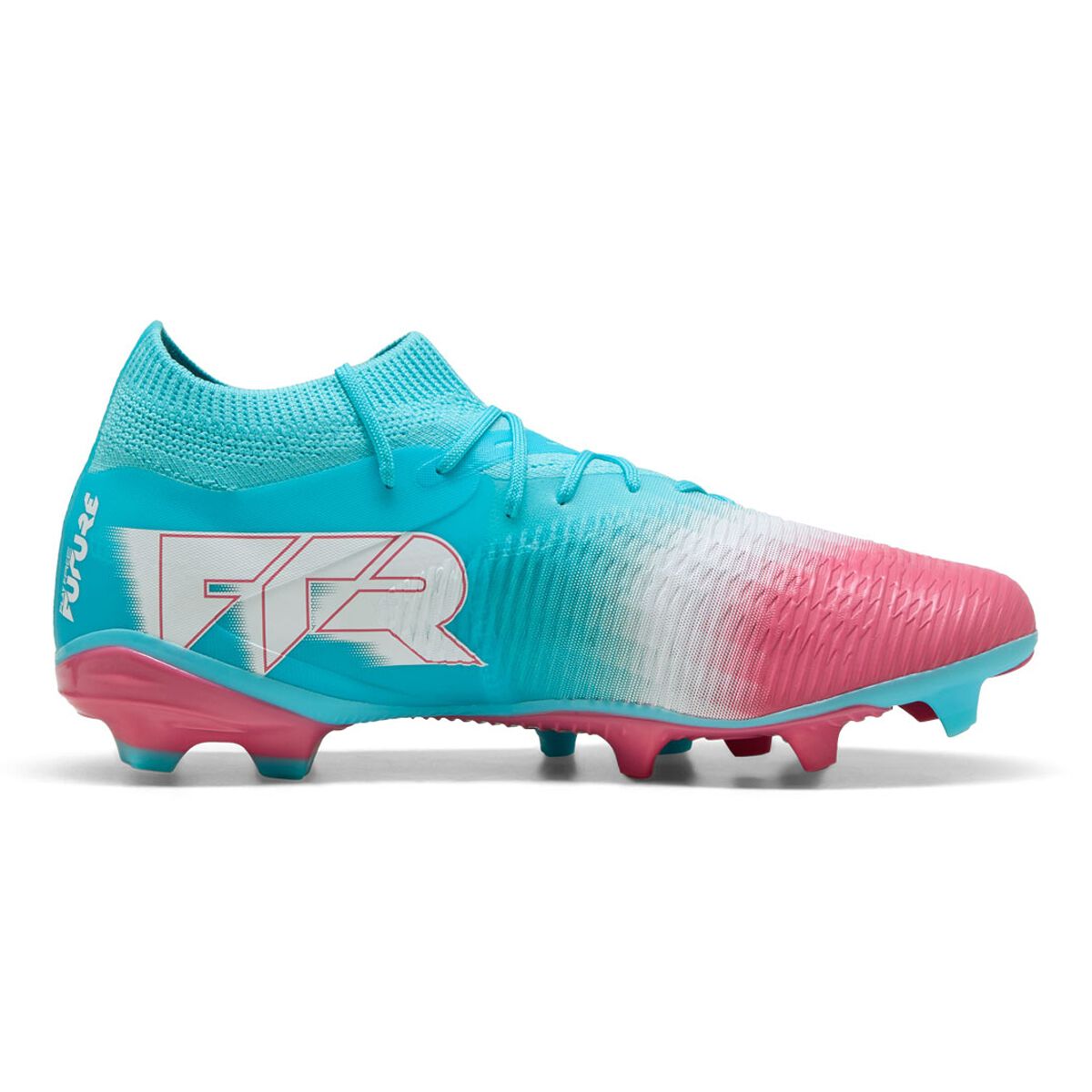 Puma Future 8 Match Re-Charge FG/AG Football Boots