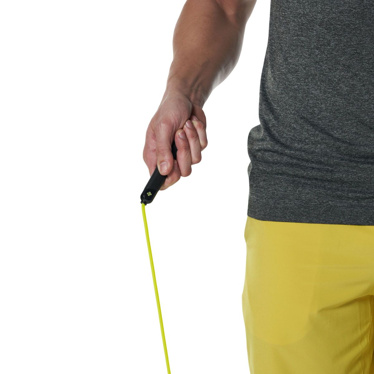 Celsius Skipping Rope