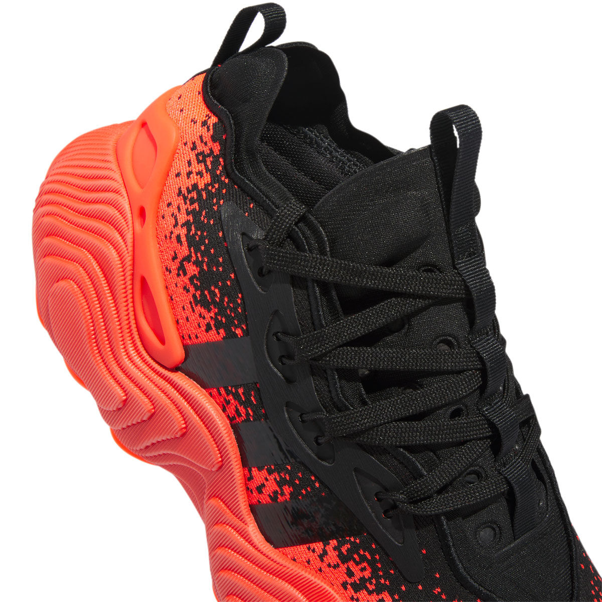 adidas Trae Young 3 Basketball Shoes