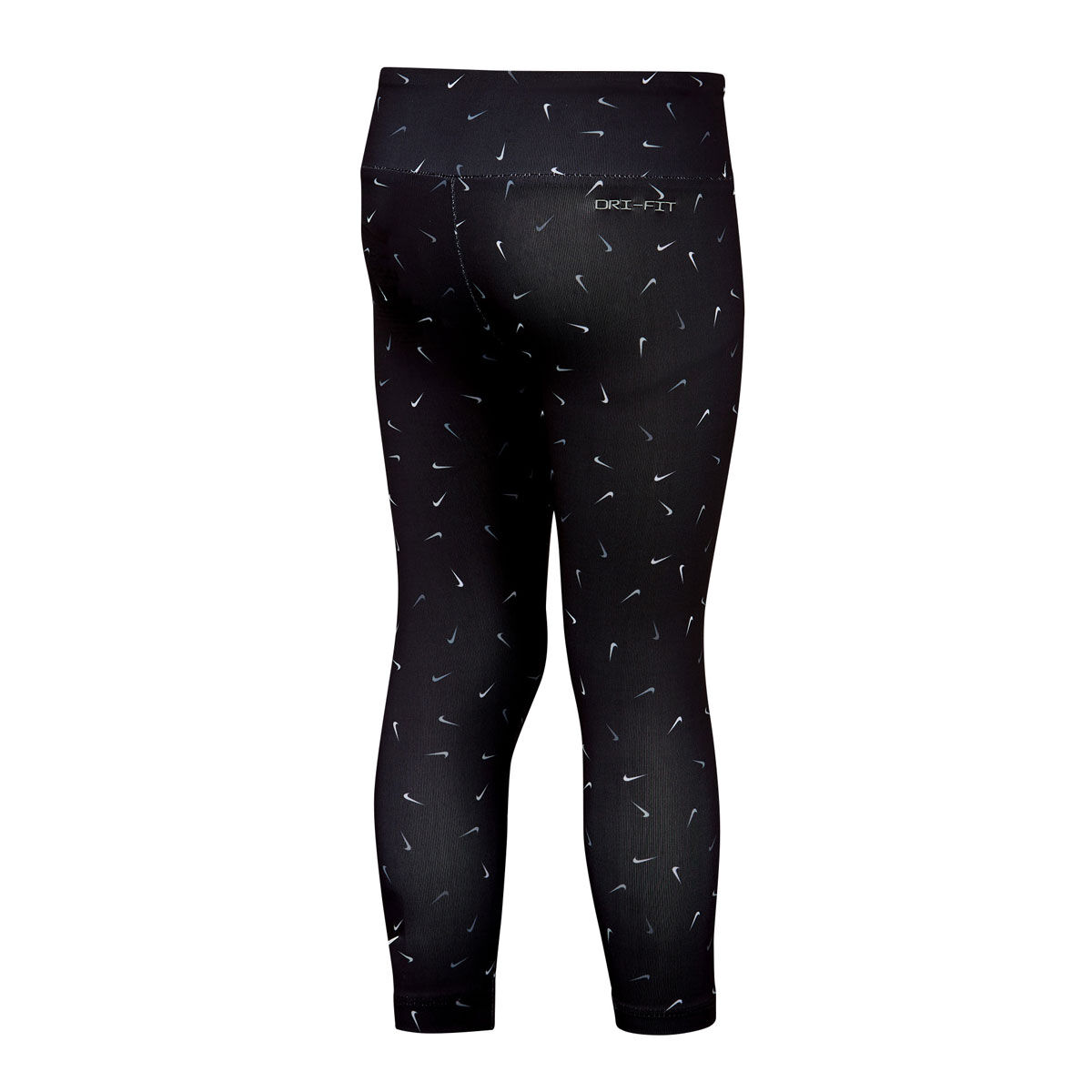 Nike Kids Swoosh Logo Leggings