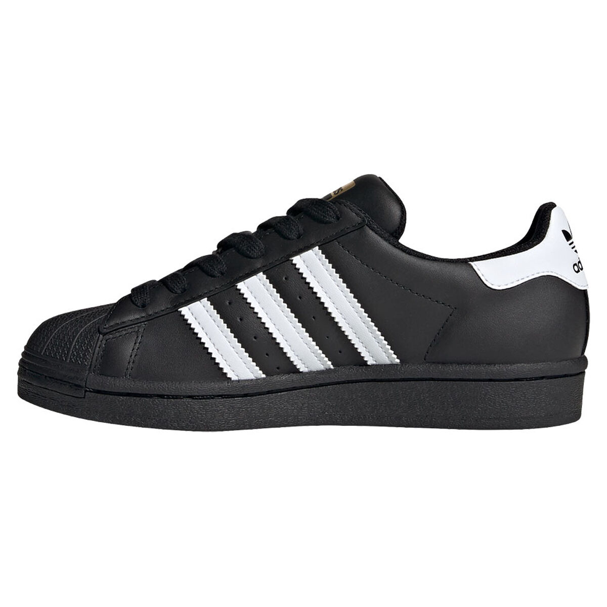 adidas Originals Superstar GS Kids Casual Shoes