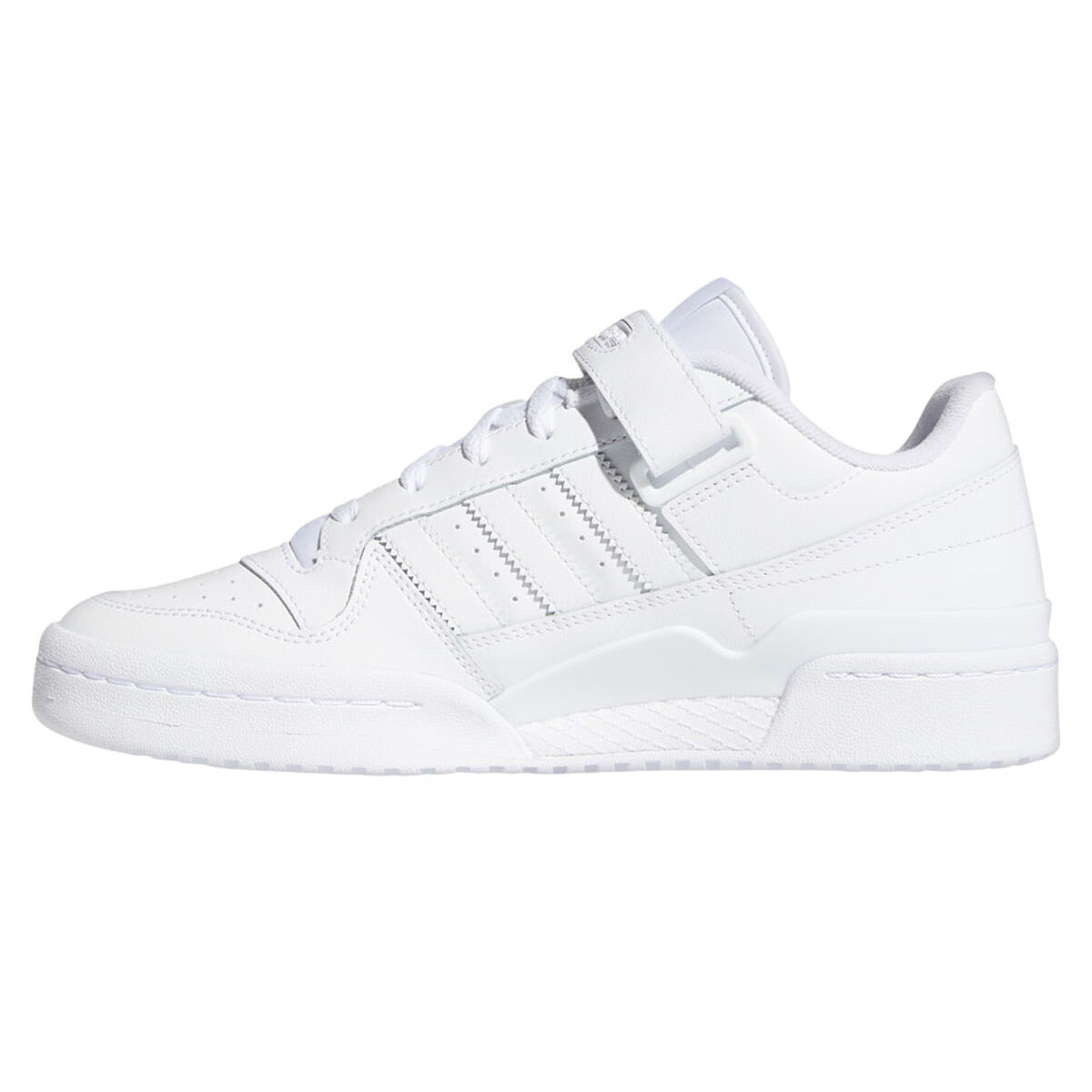 adidas Originals Forum Low Mens Casual Shoes