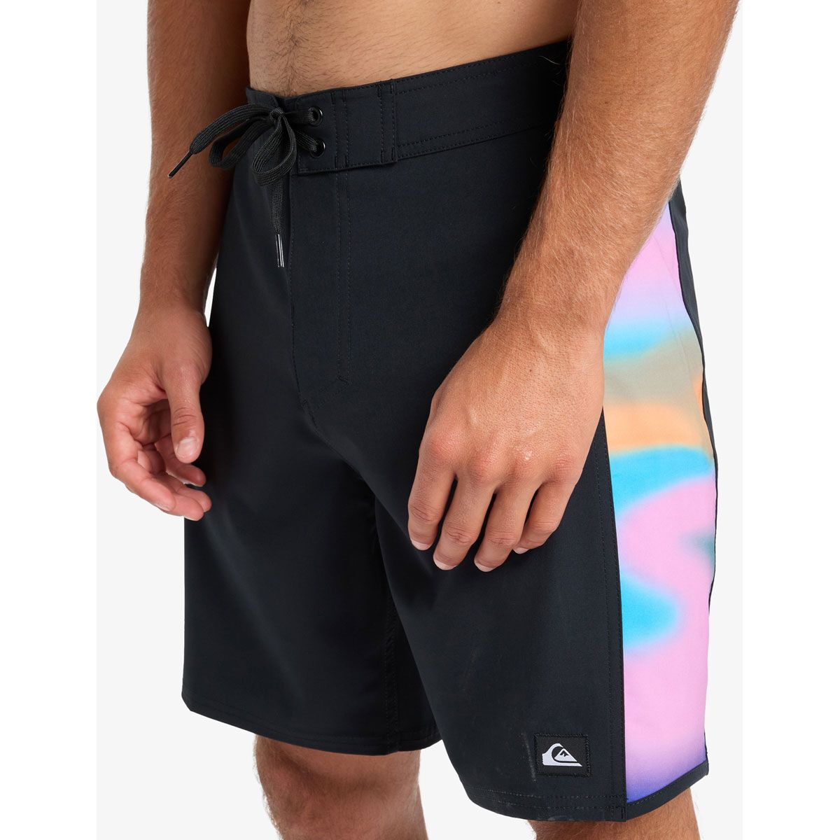 Quicksilver Mens Surfsilk Arch 18 inch Board Shorts