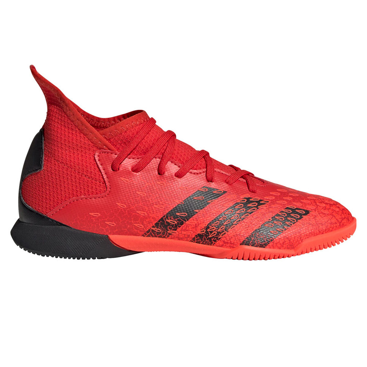adidas Predator Freak .3 Kids Indoor Soccer Shoes
