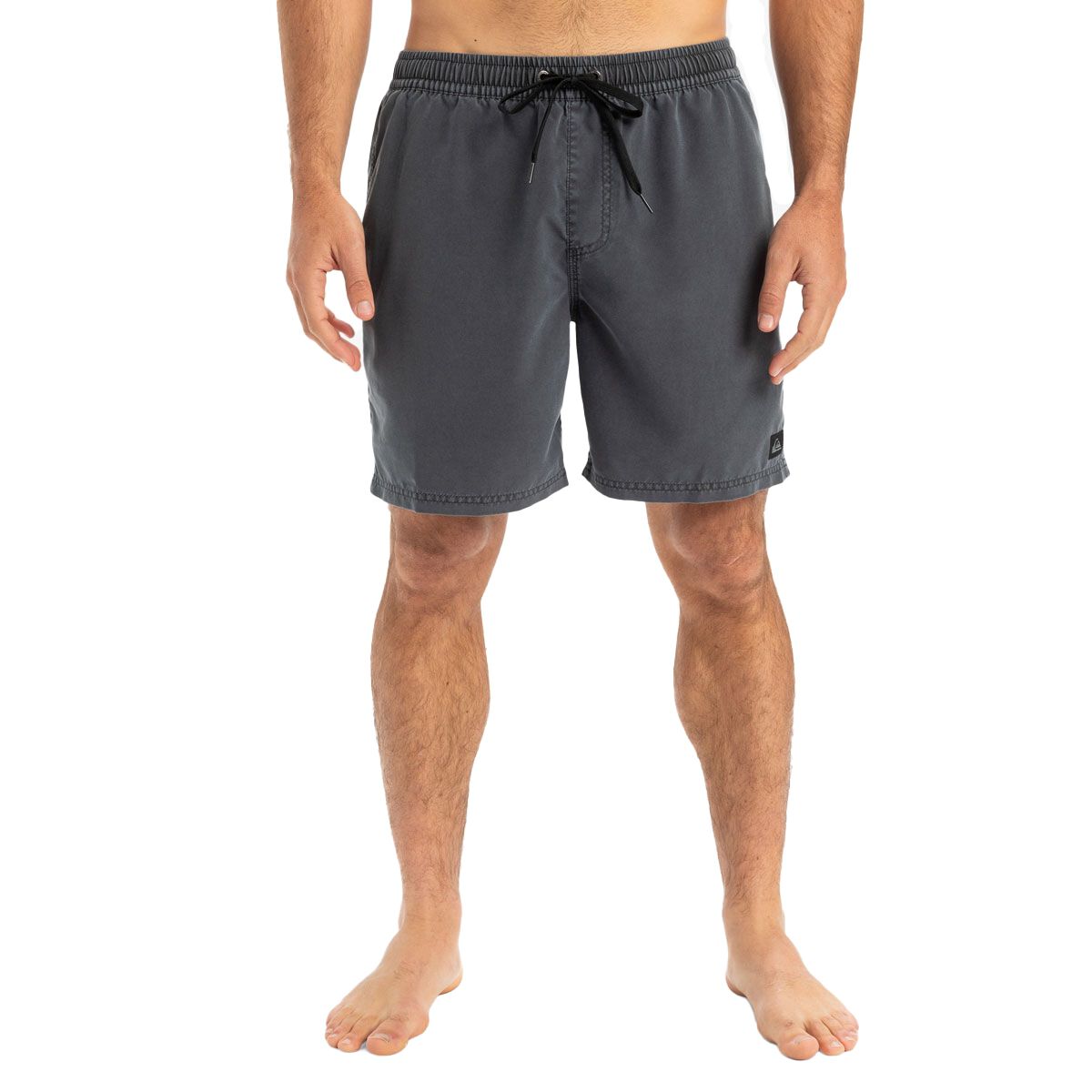Quiksilver Mens Everyday Surfwash Volley 17NB Board Shorts