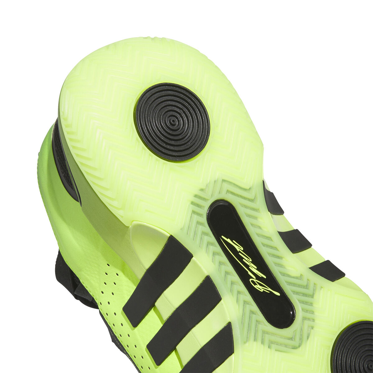 adidas D.O.N. Issue 5 Basketball Shoes