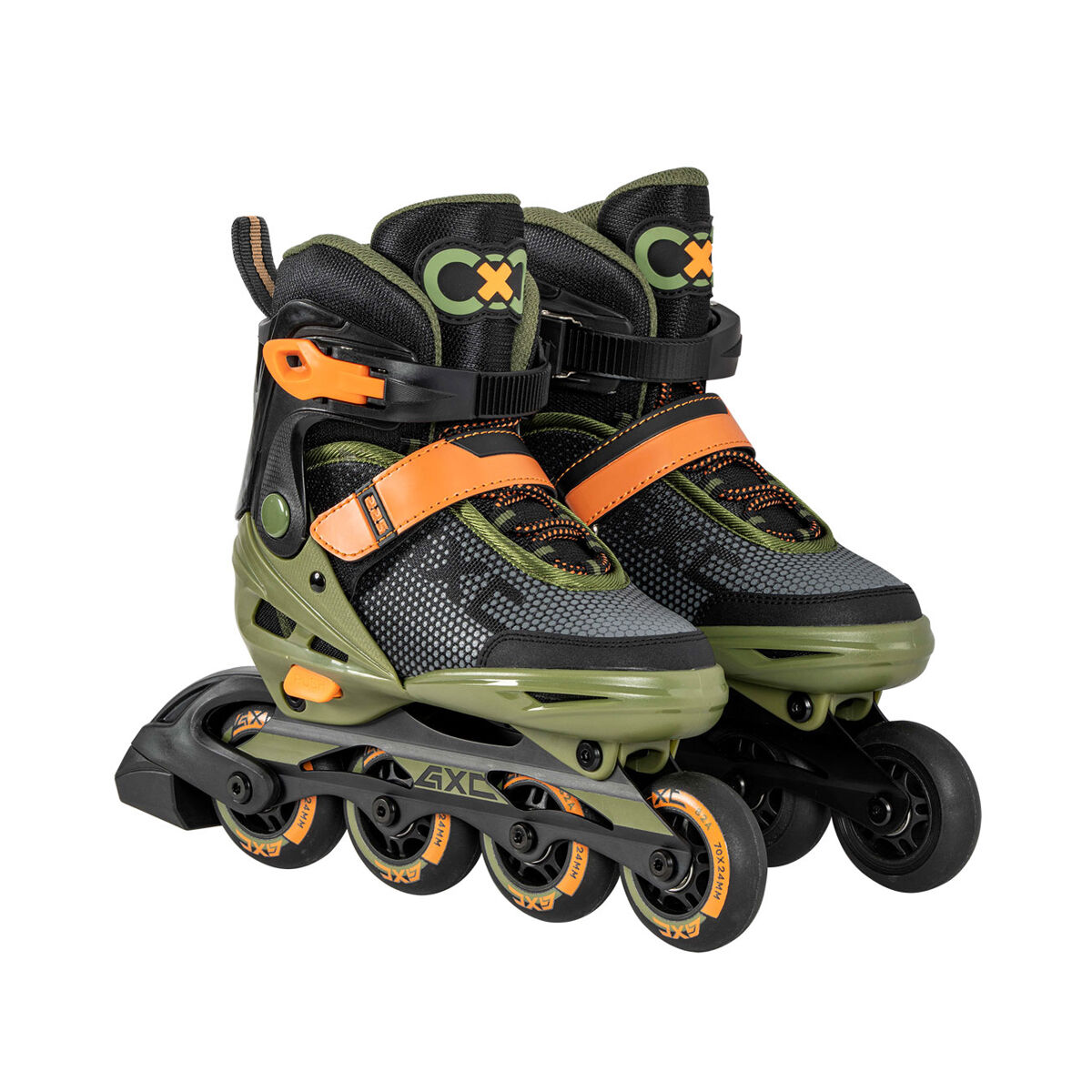 Goldcross GXC225 Inline Skates