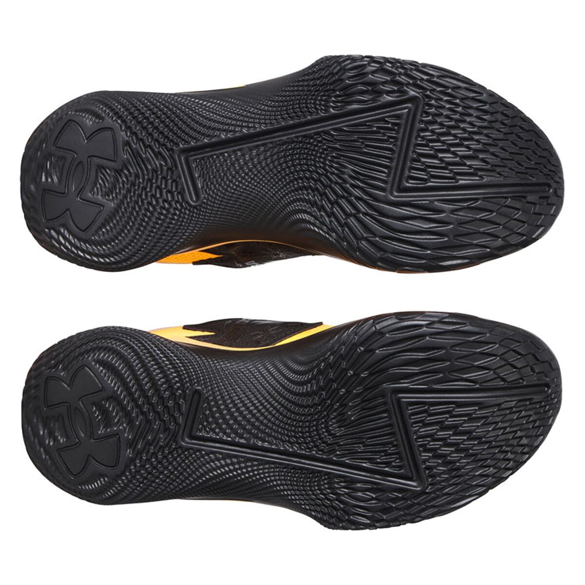 Under Armour Curry Fox 1 Banzitos Basketball Shoes