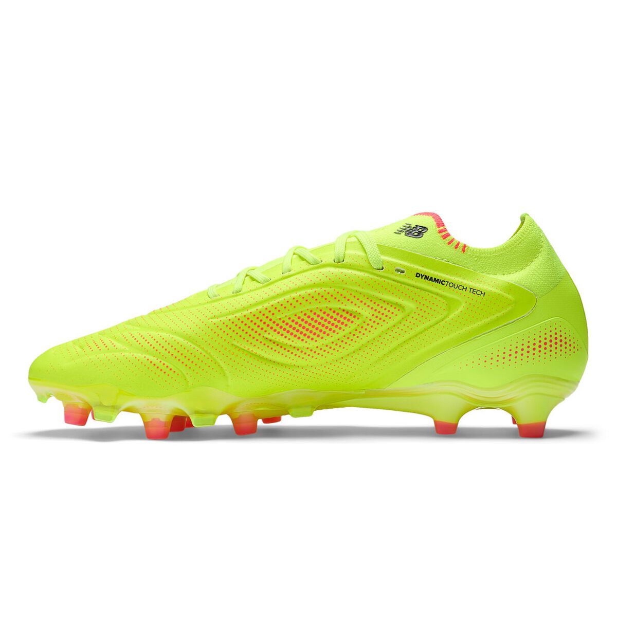 Tekela Elite Low Laced FG V5 1st Edition Football Boots