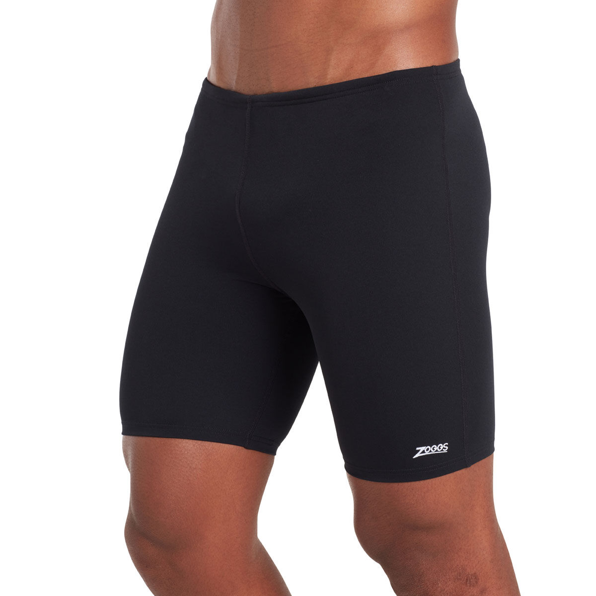 Zoggs Mens Cottesloe Mid Jammer