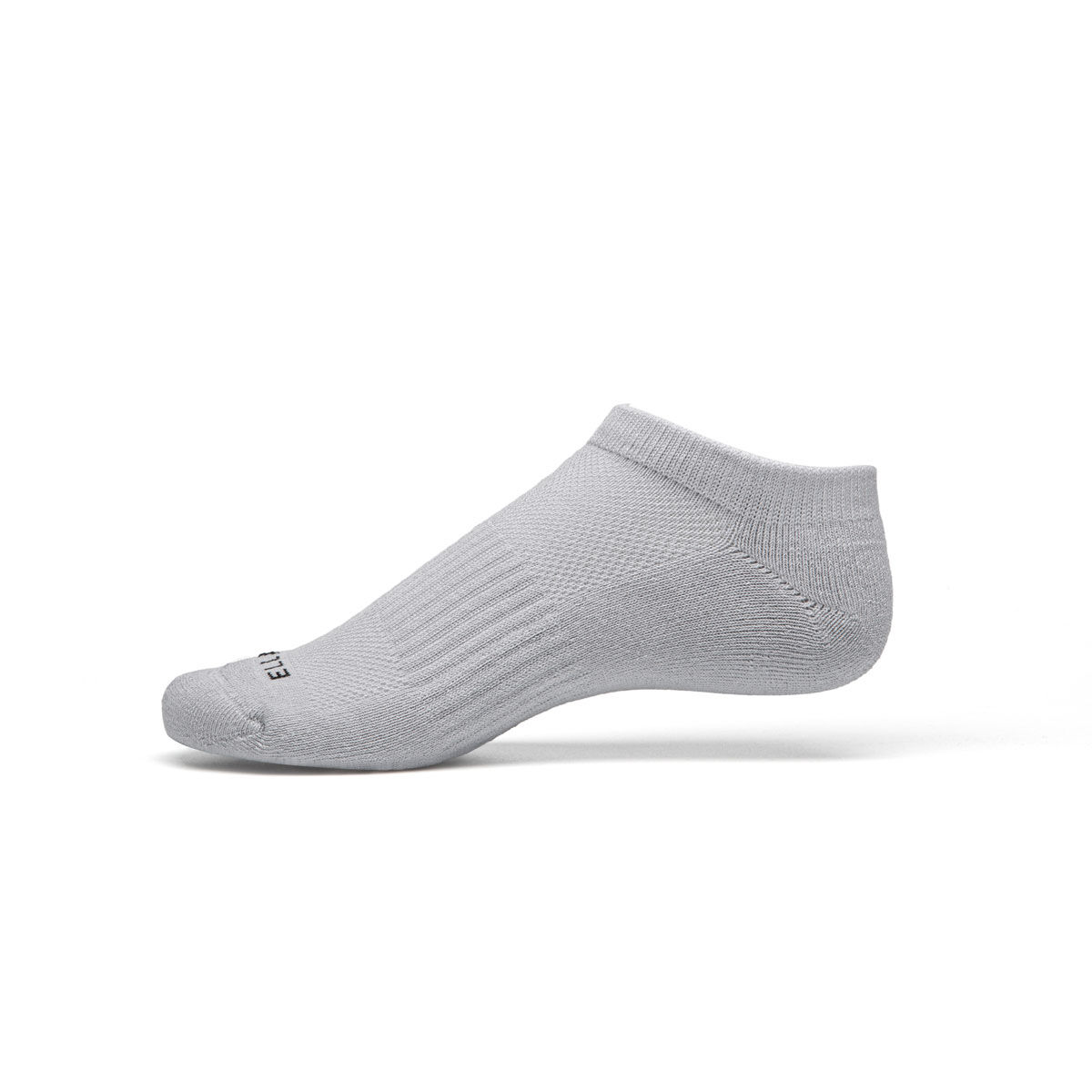 Ell/Voo Womens Low Cut Socks 3 Pack
