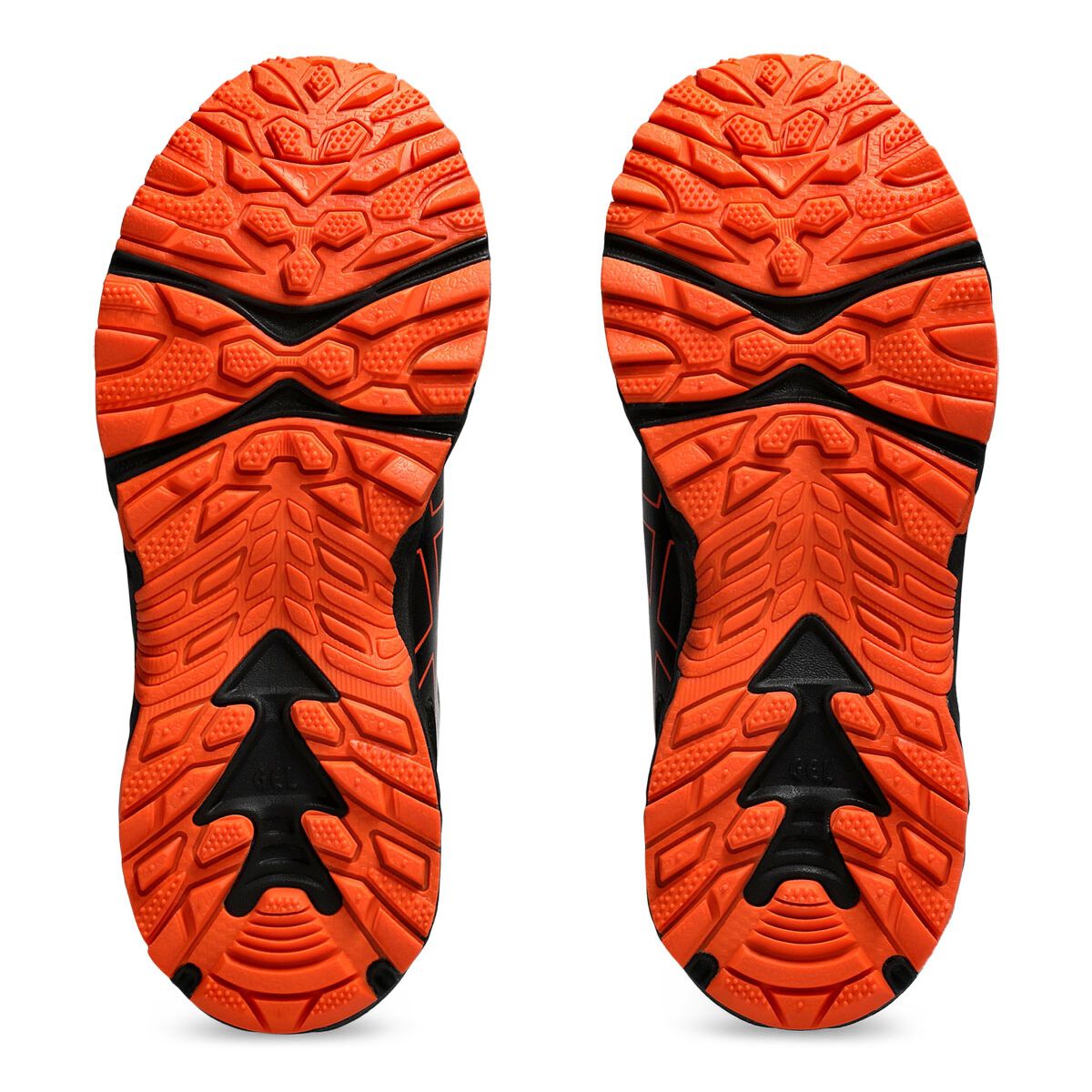 Asics GEL Trigger 12 TX GS Kids Cross Training Shoes