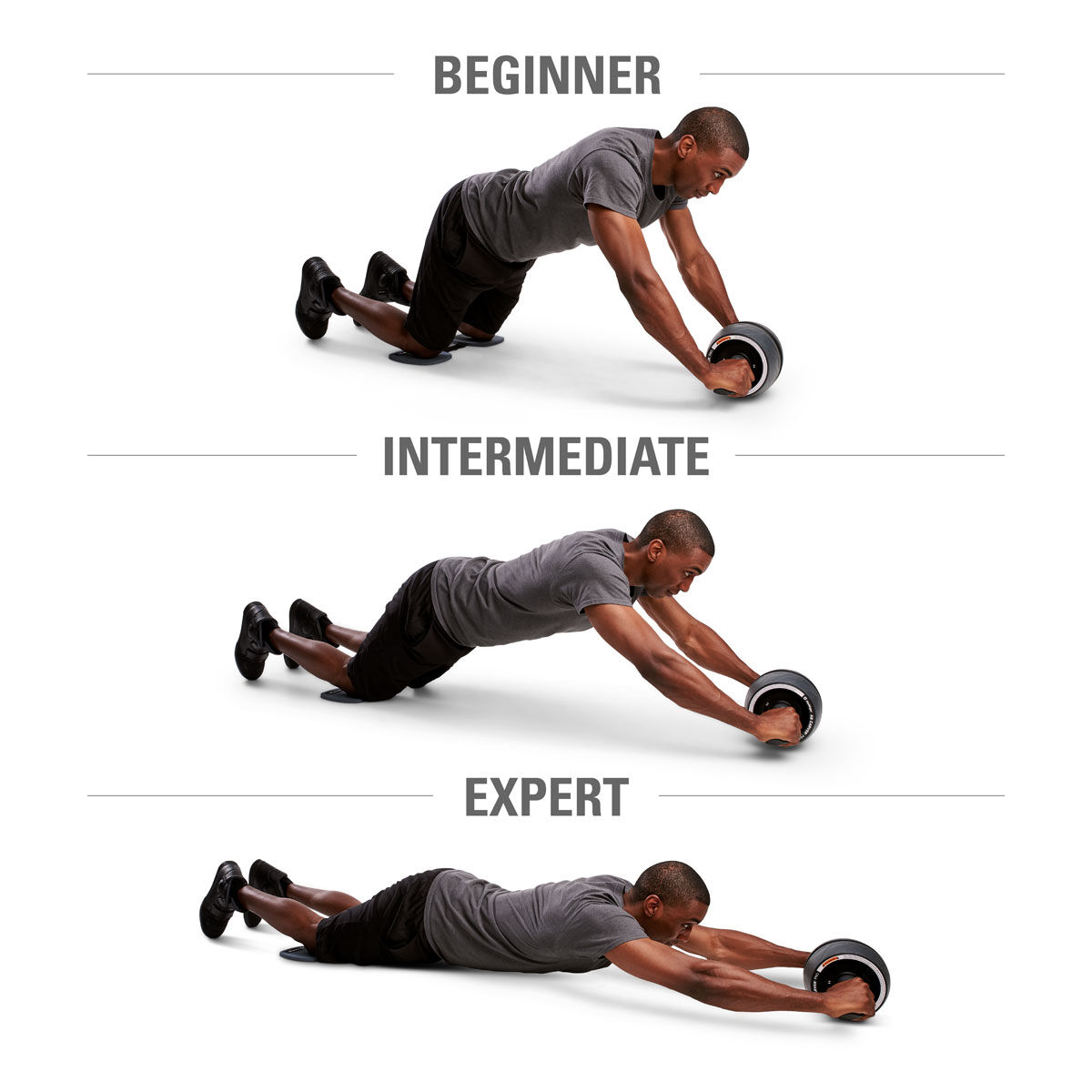 Harbinger Ab Carver Pro Training Aid