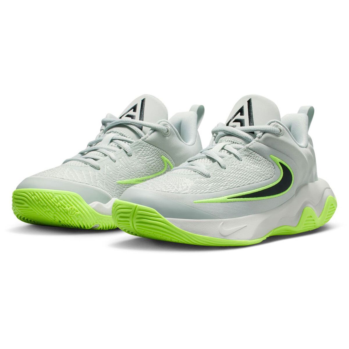 Nike Giannis Immortality 4 GS Kids Basketball Shoes