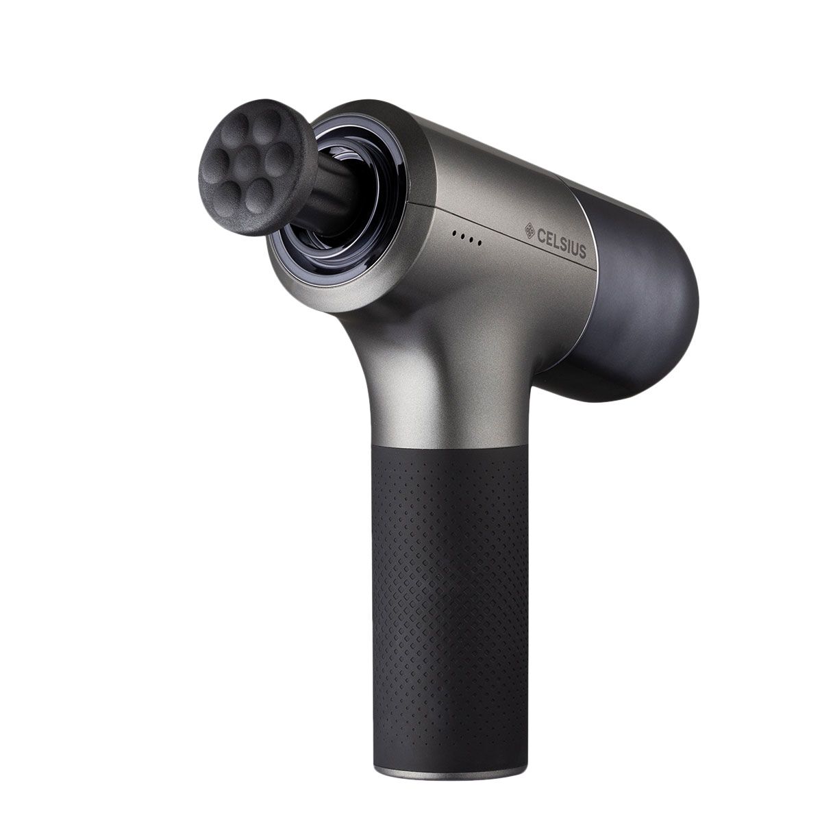 Celsius Hot/Cold Perscussion Gun