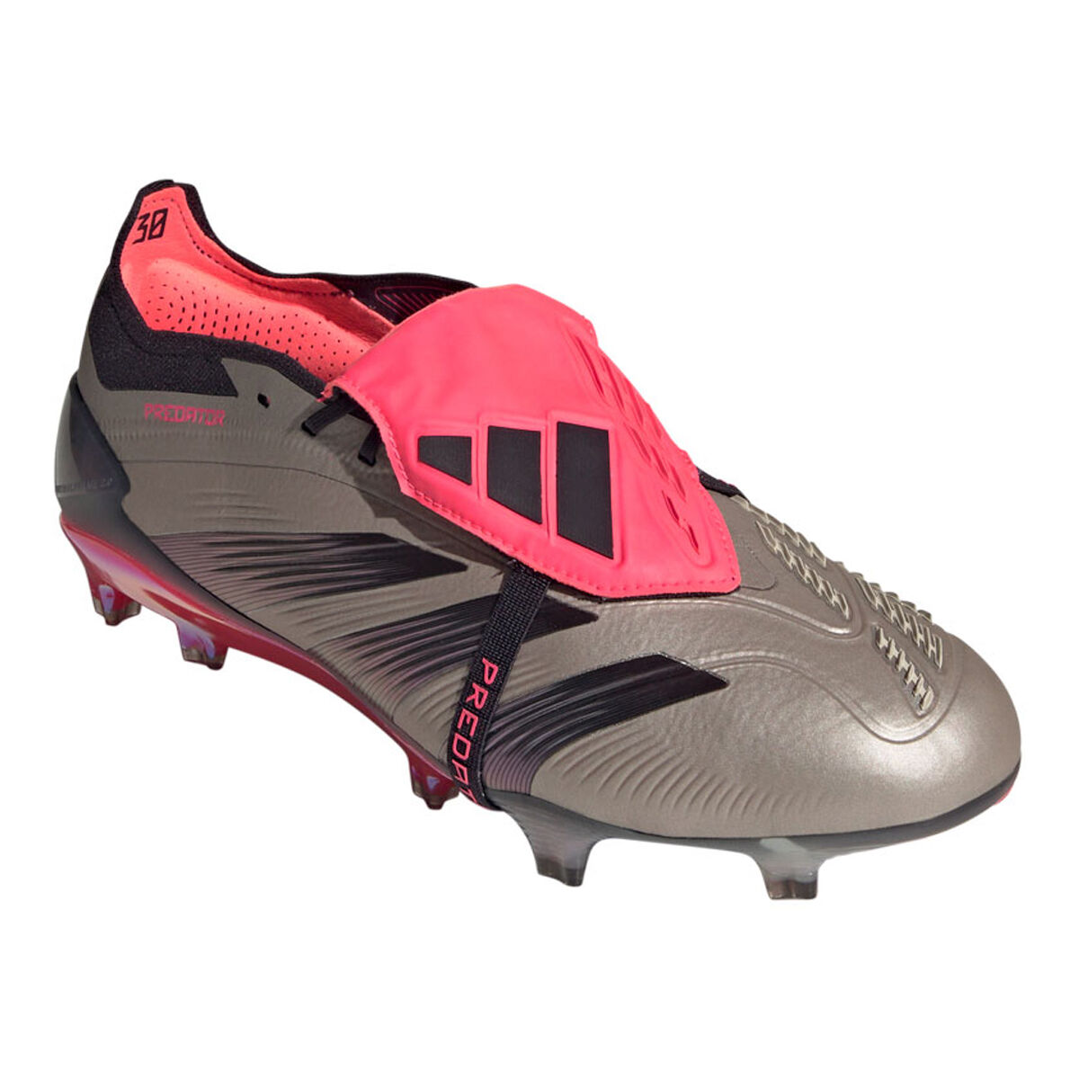 adidas Predator Elite Fold-Over Tongue Football Boots